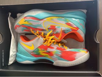 Kobe 8 venice beach sz 9.5