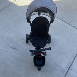Babytricycle