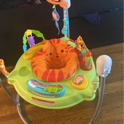 Baby Jumper