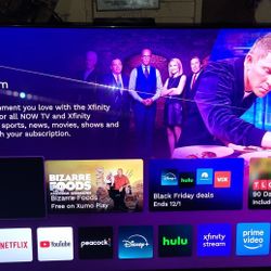 Samsung Q80T 65" Smart Tv(2020)