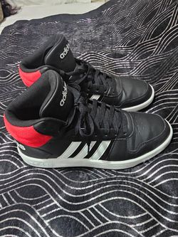 Adidas mid 3.0 size 11