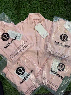 lululemon jacket