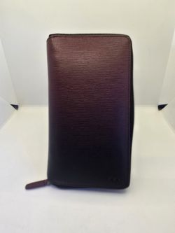 Tumi Travel Wallet no box BRAND NEW.