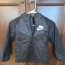 Nike Jacket  Boys 6-7