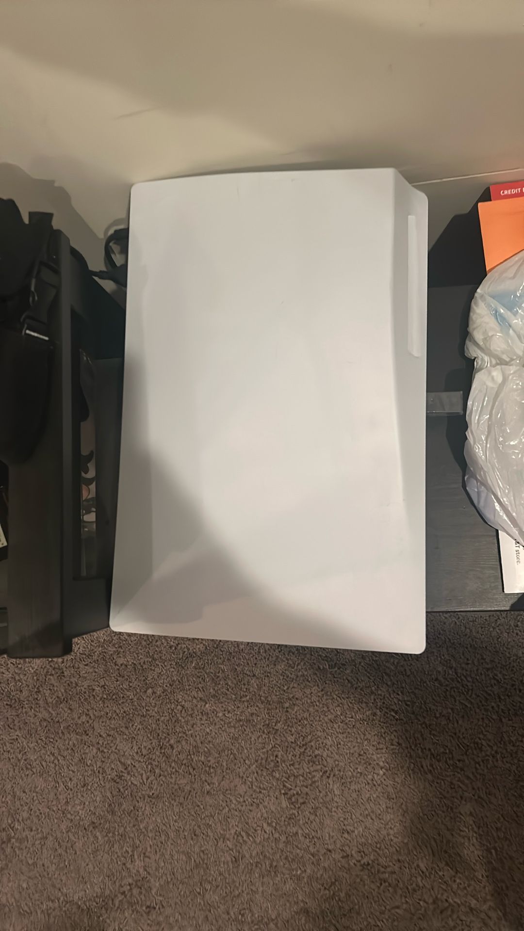 Ps5 Disc Edition