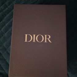 Dior B28 Diorizon Ankle Boot 'Dior Oblique 