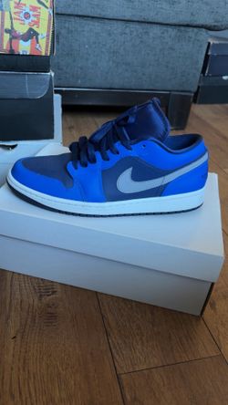 Jordan 1 Low