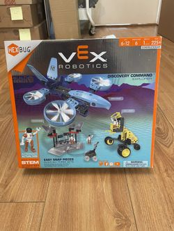 Vex Robotics - Bnib