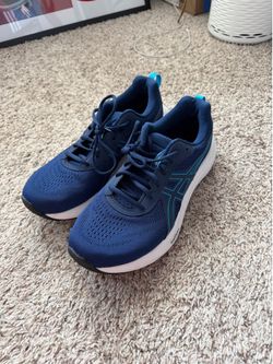 ASICS Men’s Running Shoe