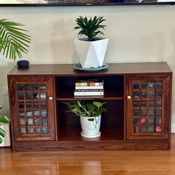TV Stand Console