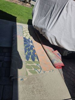 Rugs