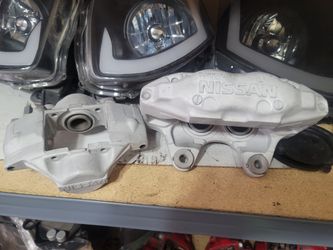Nissan Skyline R32 Calipers