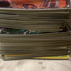 Cards