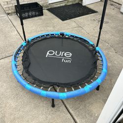 Trampoline 