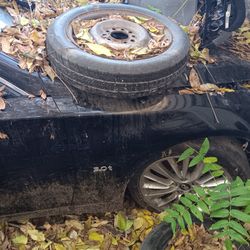 2020 Infiniti Q50 For Parts 