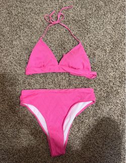 SHEIN two piece bikini