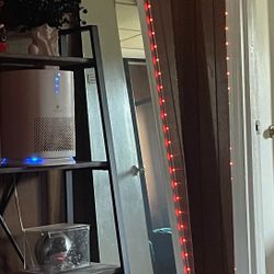 Bookshelf & Tv Stand 