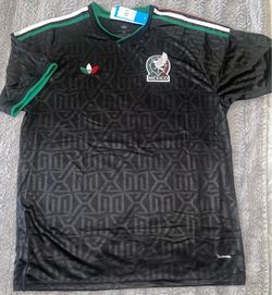 Playeras de México Tallas 5XL ,4XL,3XL pocas tallas