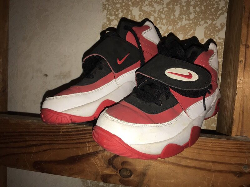 Nikes