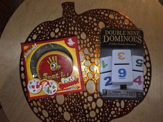 Unopened Games