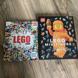 LEGO Books 