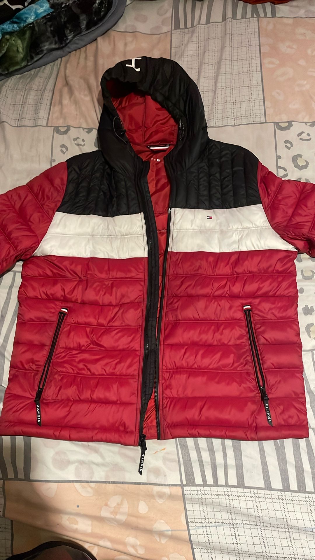 Tommy Hilfiger