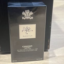 Creed Aventus Eau de Parfum 100ml 