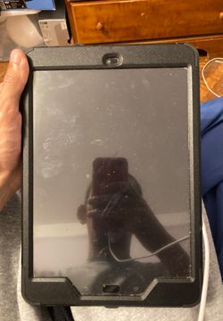 Asus tablet with case