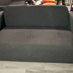 IKEA Linanas sofa and love seat