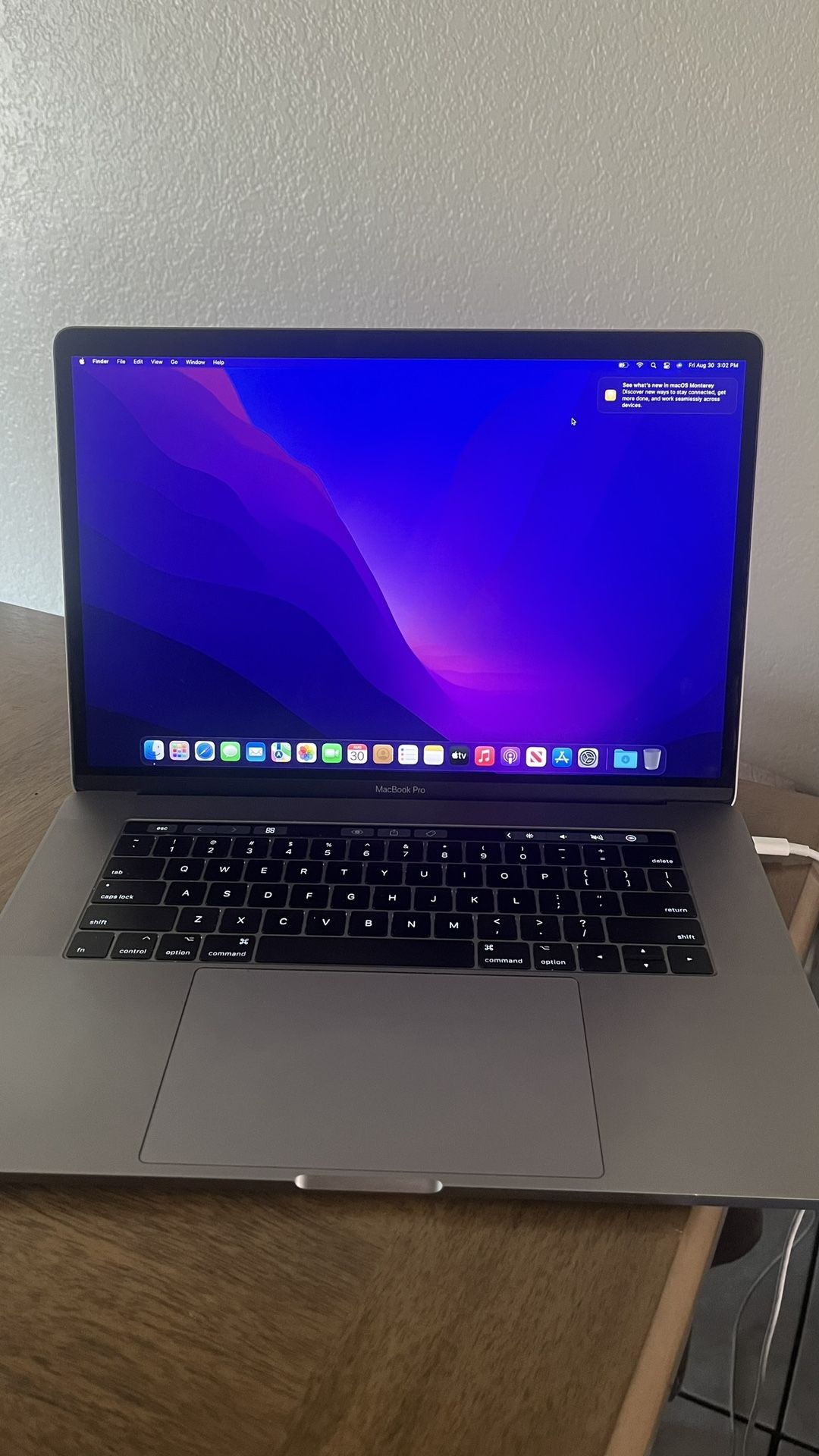 MacBook Pro