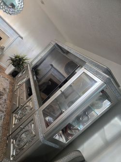 Entertainment set