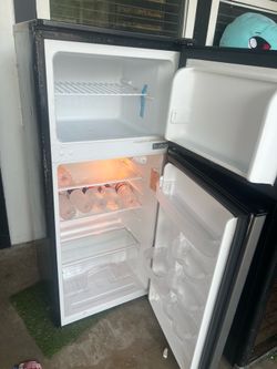 Fridge