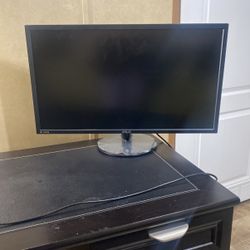Asus Computer Screen 