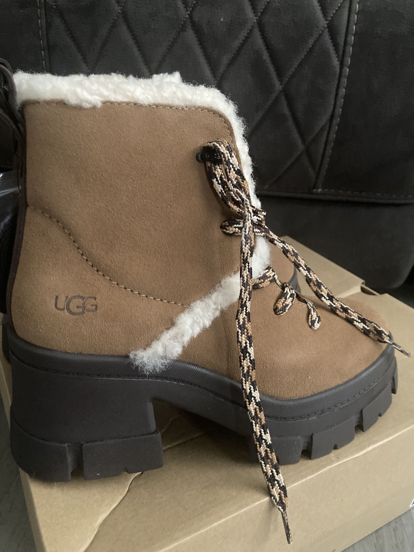 UGG Size 8.5 Woman’s boots
