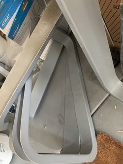 Flarespace Trimrings Sprinter 144 & 170 Brand New