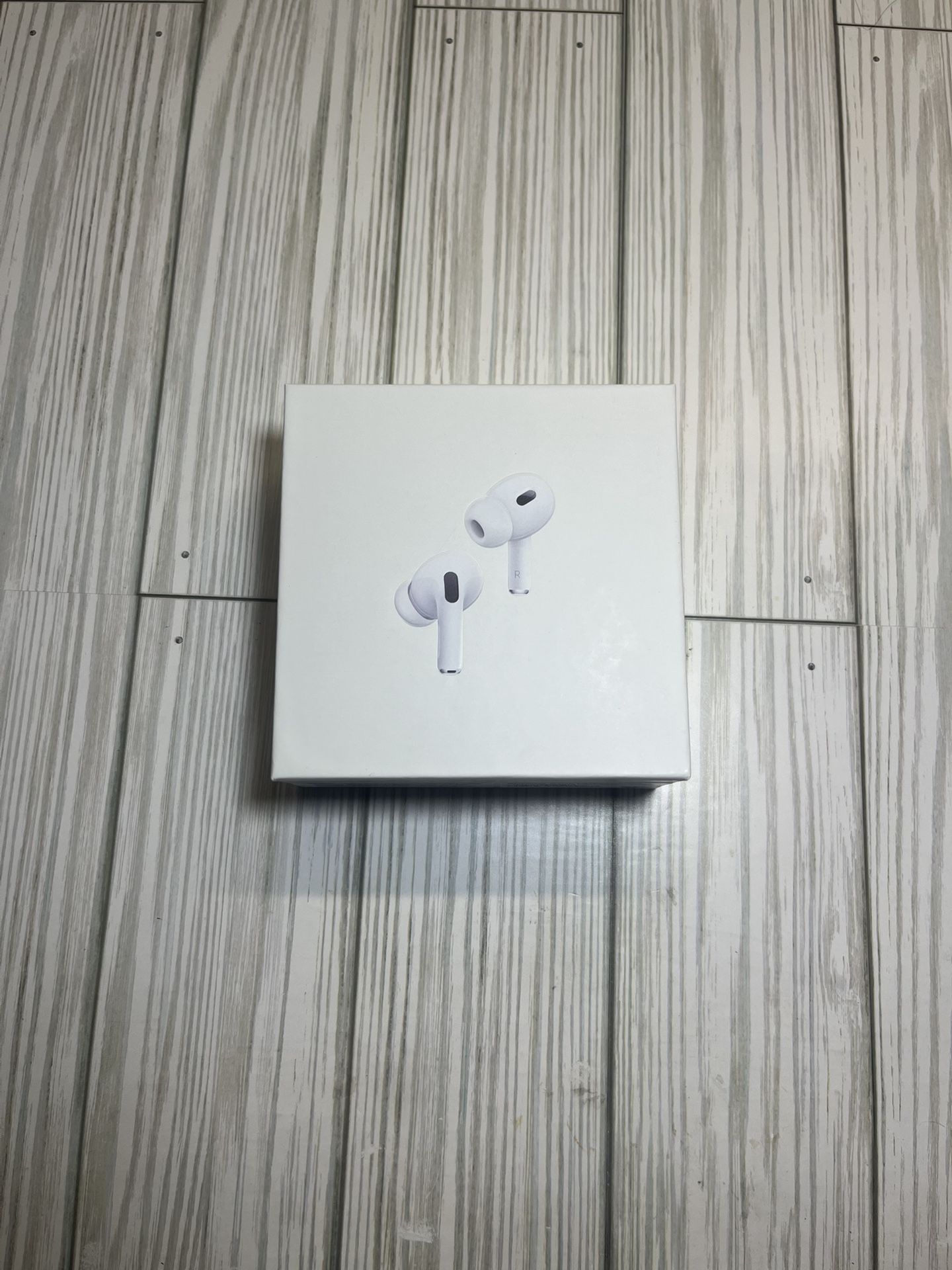 AirPod Pro 2nd Generation