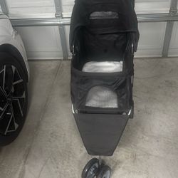 Dog Stroller