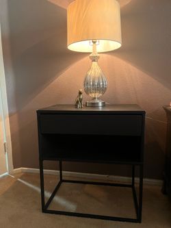 Got two night stands, 75 for both
