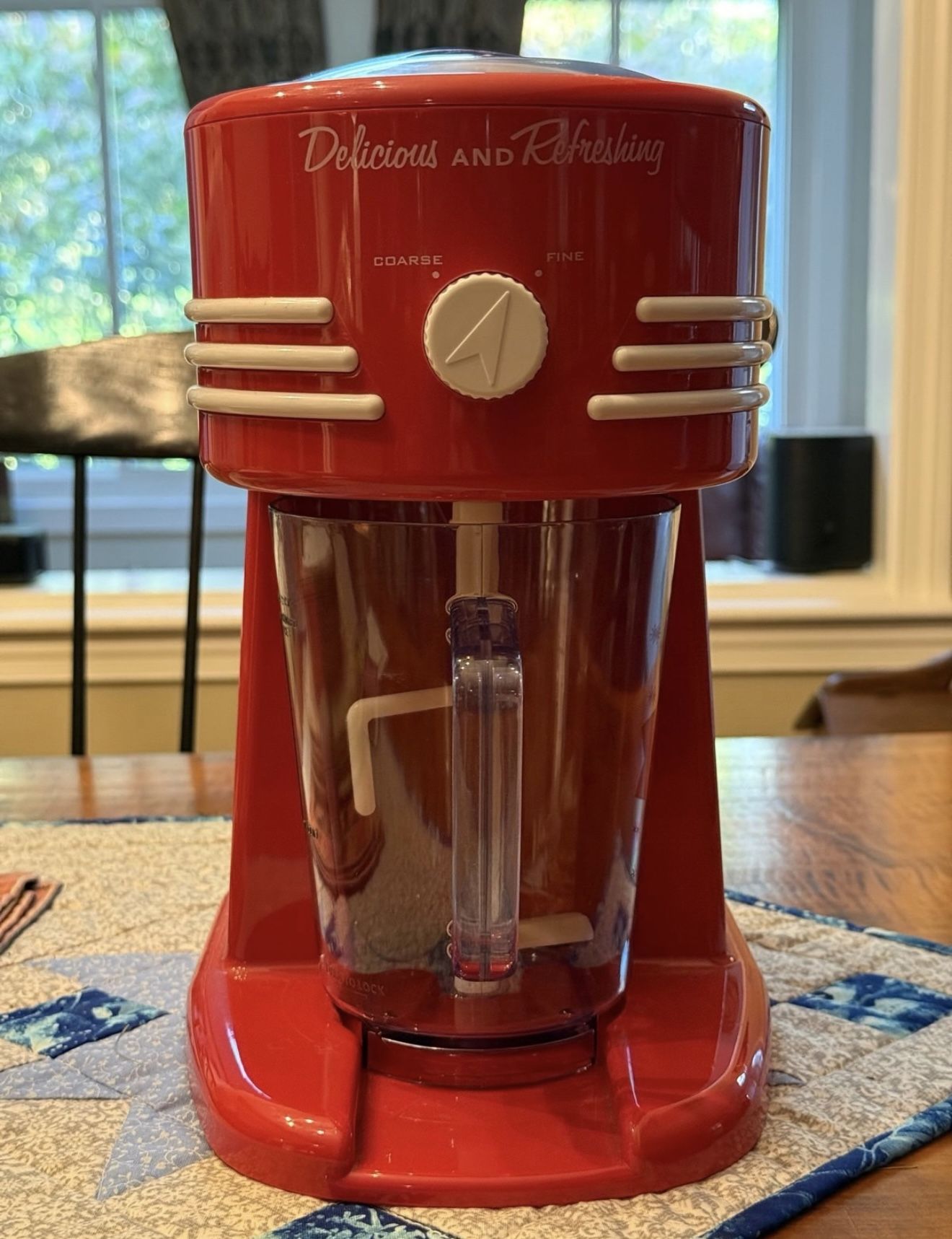 Frozen Drink maker