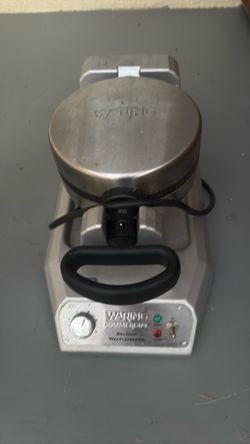 Belgiani Waffle maker