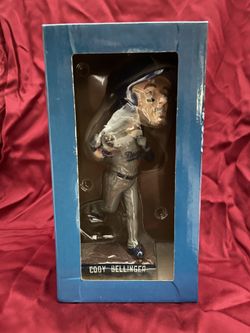 Cody Bellinger 2019 Bobble Head 