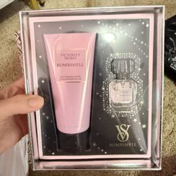 Bombshell Travel Set 