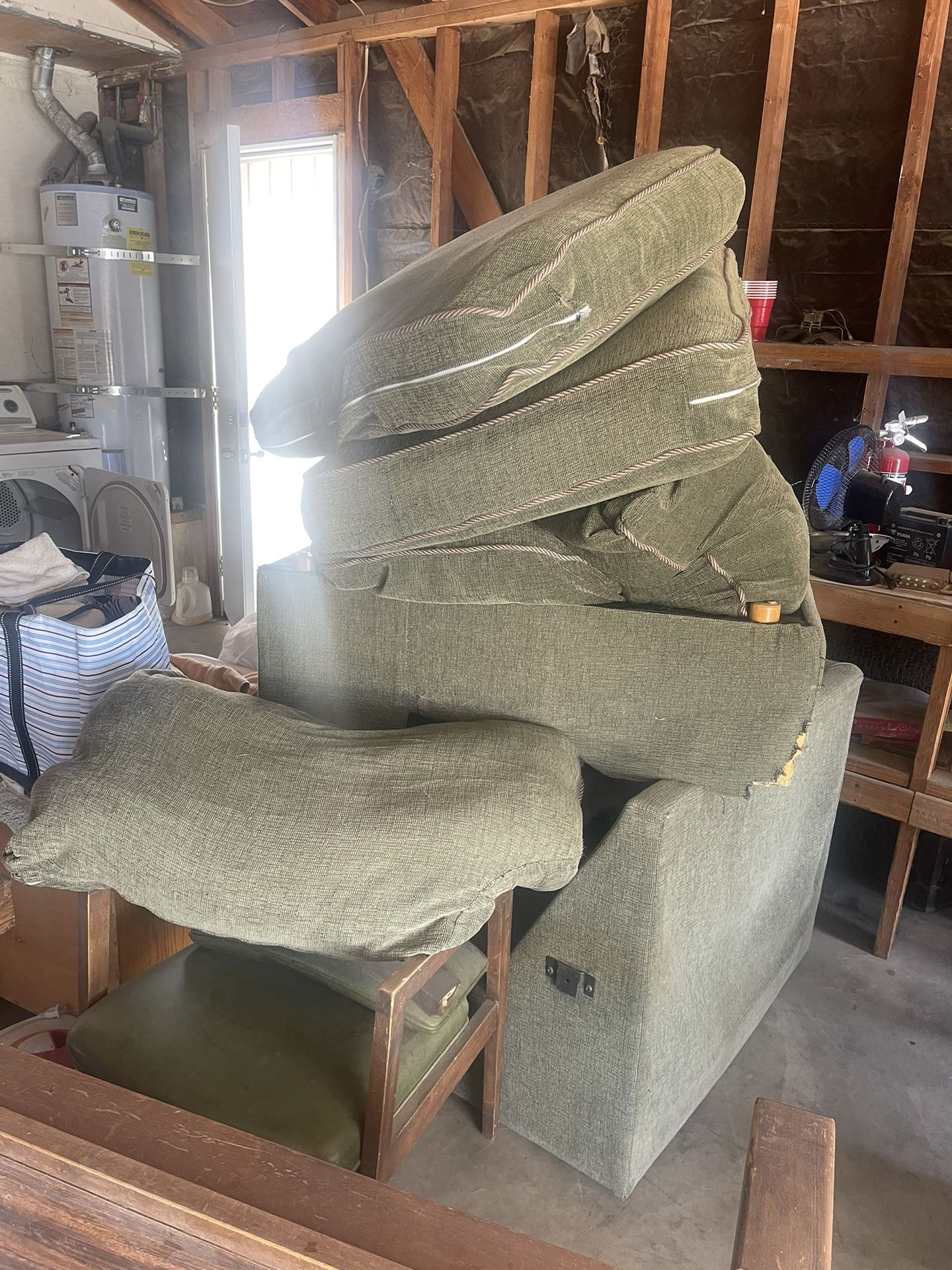Sofa for Sale in Bakersfield, CA OfferUp