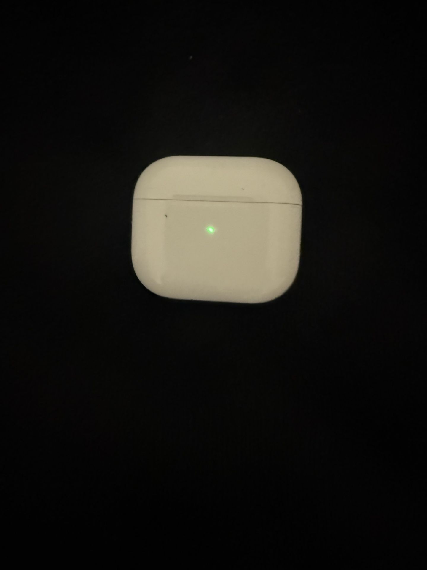 Apple AirPods 3 