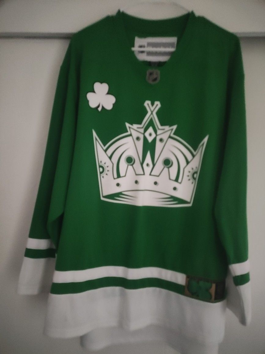 LA Kings Jersey