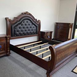 King Bedroom Set