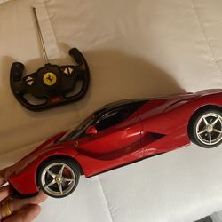 RC Car