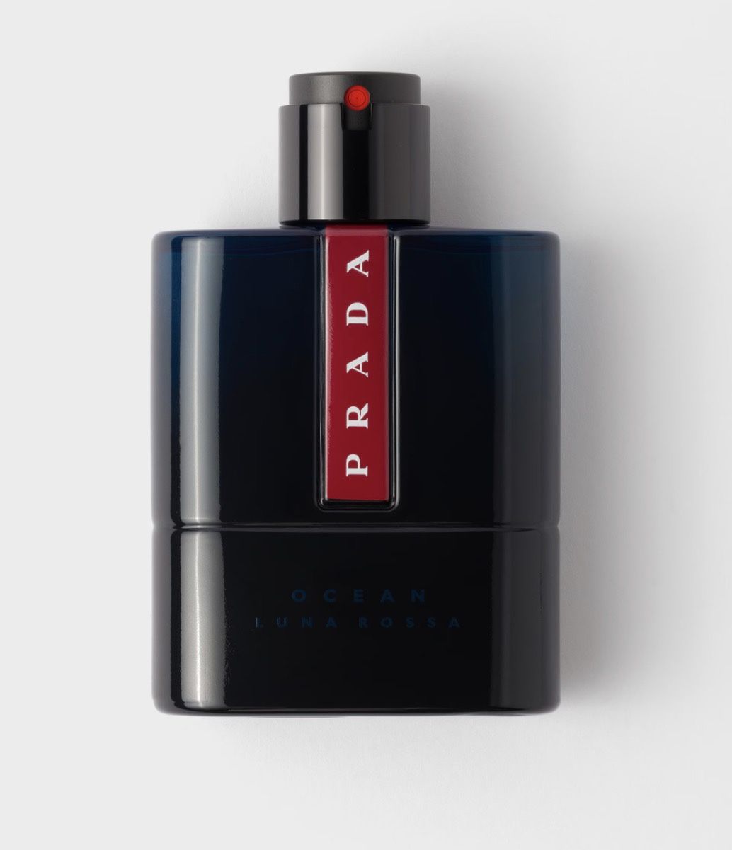 Prada Luna Rossa Ocean
