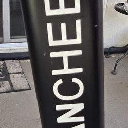 Ancheer Treadmill 