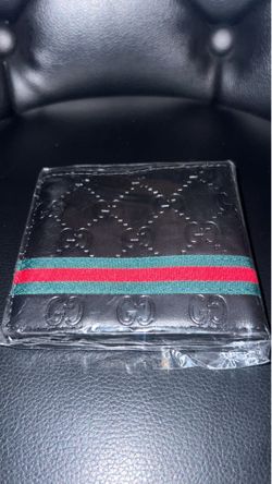 Designer wallets